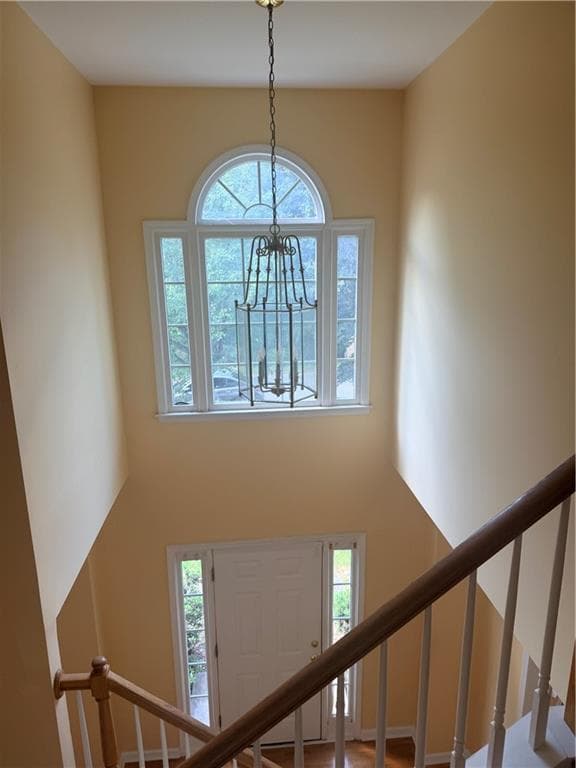 4 bedroom, 3 bathroom, 4,052 sq ft single family residence for rent at 3464 Fox Hollow Drive, Marietta, GA 30068 for $3,500 a month — photo 6