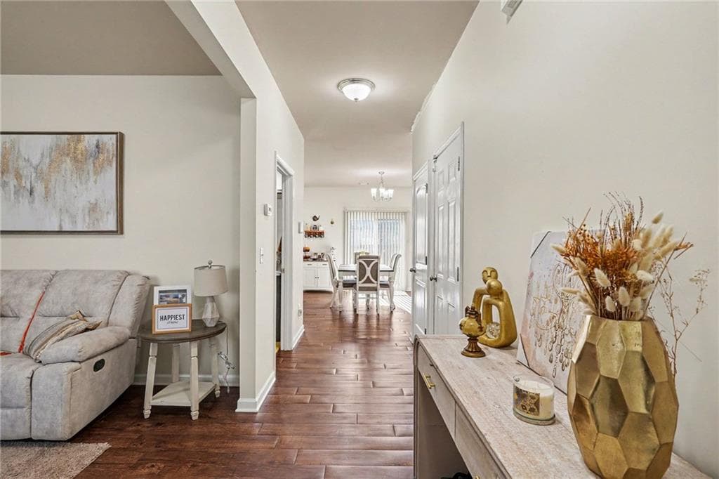 4 bedroom, 3 bathroom, 2,382 sq ft single family residence under contract at 1889 Sea Oats Drive, Hampton, GA 30228 — photo 10