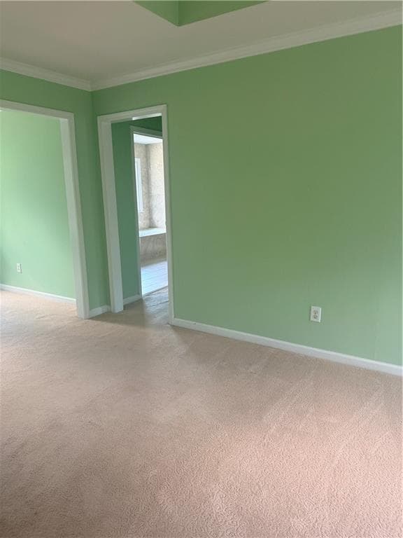 4 bedroom, 3 bathroom, 4,052 sq ft single family residence for rent at 3464 Fox Hollow Drive, Marietta, GA 30068 for $3,500 a month — photo 8