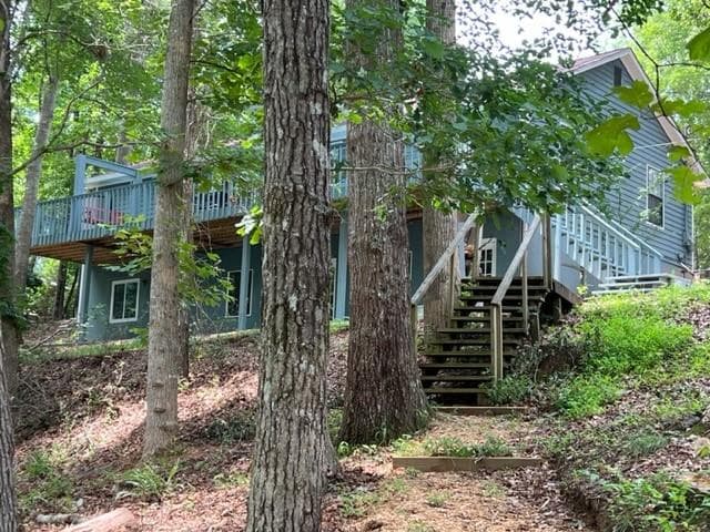 4 bedroom, 3 bathroom, 1,456 sq ft single family residence for sale at 8010 Hickory Court, Murrayville, GA 30564 — photo 6