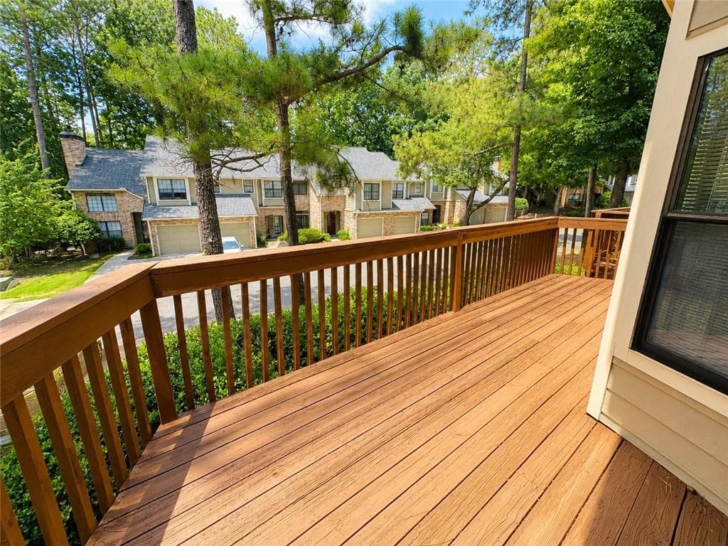 3 bedroom, 4 bathroom, 1,600 sq ft townhouse for sale at 621 Granby Hill Place, Alpharetta, GA 30022 — photo 8