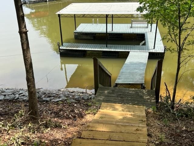 4 bedroom, 3 bathroom, 1,456 sq ft single family residence for sale at 8010 Hickory Court, Murrayville, GA 30564 — photo 4