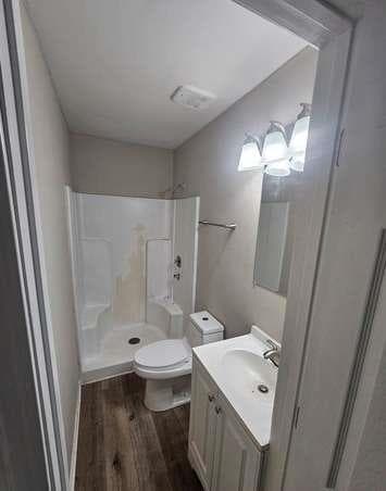 3 bedroom, 1 bathroom, 1,313 sq ft single family residence for sale at 520 Snowfall Terrace, Palmetto, GA 30268 — photo 4