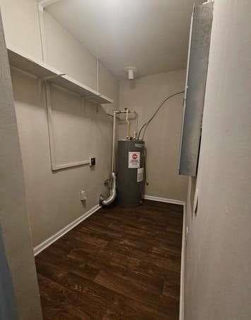 3 bedroom, 1 bathroom, 1,313 sq ft single family residence for sale at 520 Snowfall Terrace, Palmetto, GA 30268 — photo 5