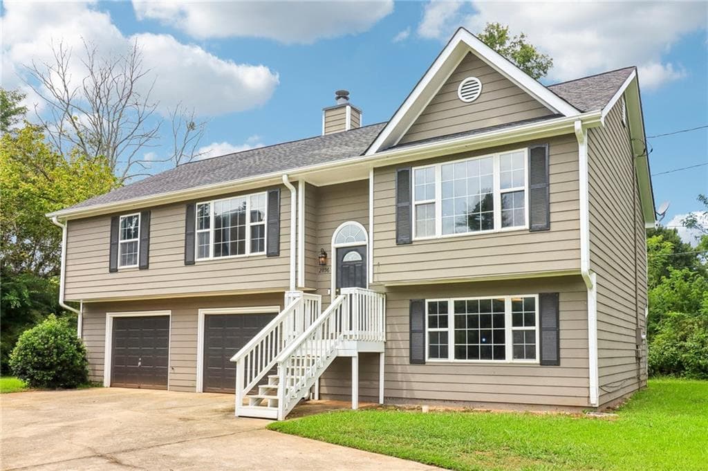 4 bedroom, 2 bathroom, 1,558 sq ft single family residence for sale at 2896 Emory Road, Smyrna, GA 30080 — photo 5
