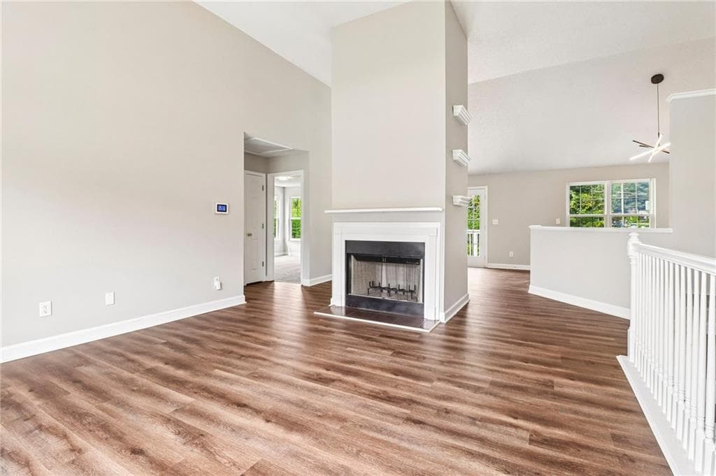 4 bedroom, 2 bathroom, 1,558 sq ft single family residence for sale at 2896 Emory Road, Smyrna, GA 30080 — photo 8