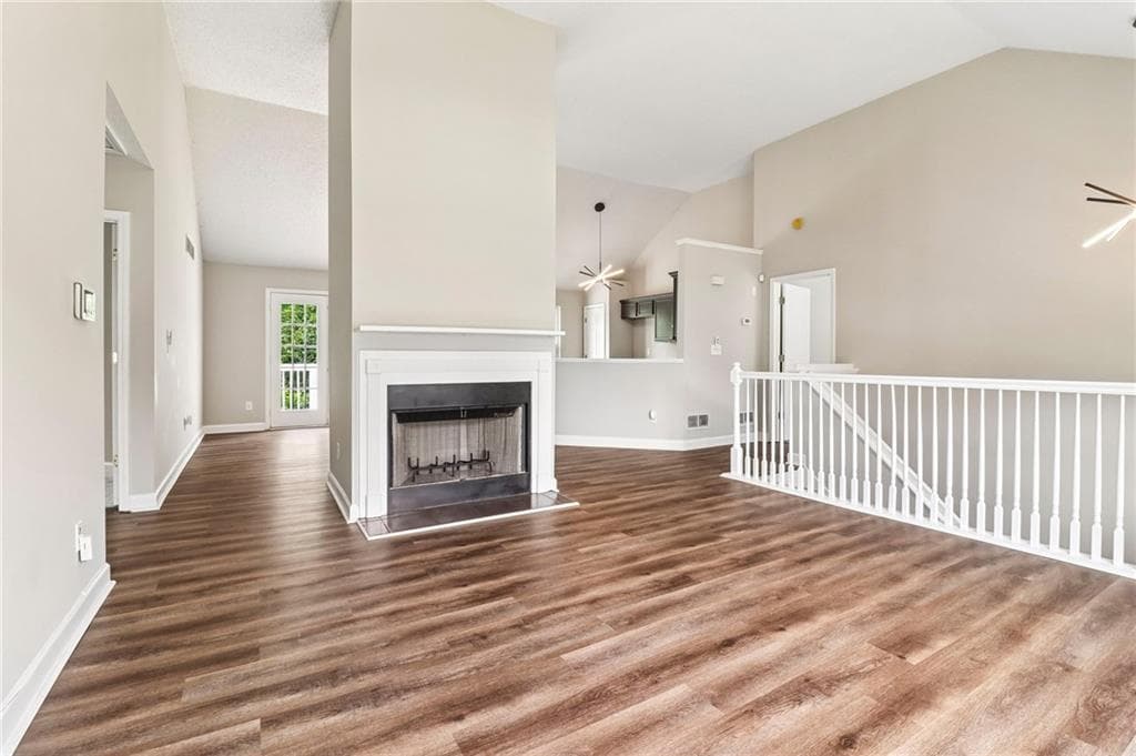 4 bedroom, 2 bathroom, 1,558 sq ft single family residence for sale at 2896 Emory Road, Smyrna, GA 30080 — photo 9