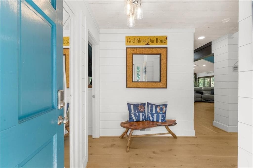 4 bedroom, 4 bathroom, 2,004 sq ft single family residence for sale at 5823 Lakeshore Drive, Buford, GA 30518 — photo 9