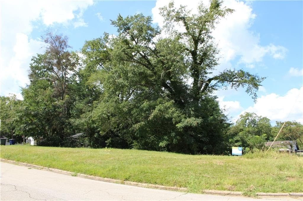 unimproved land for sale at 451 Jefferson Street, Griffin, GA 30223 — photo 2