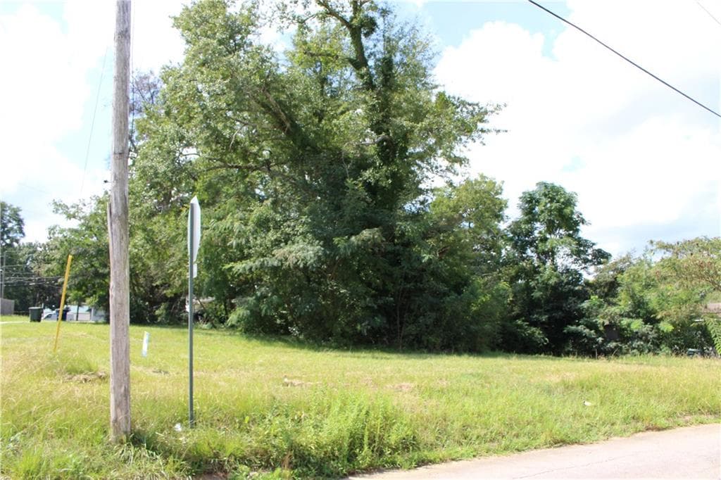 unimproved land for sale at 451 Jefferson Street, Griffin, GA 30223 — photo 3