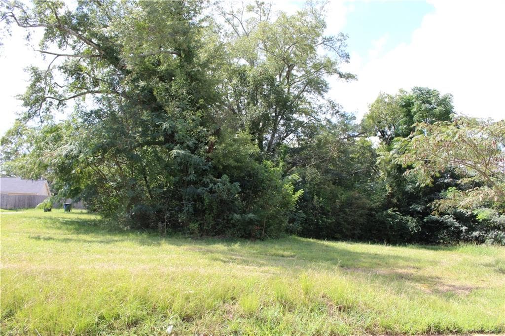 unimproved land for sale at 451 Jefferson Street, Griffin, GA 30223 — photo 4