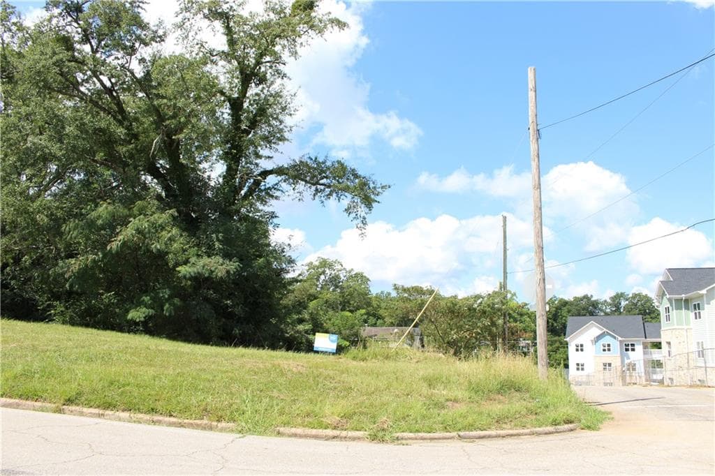 unimproved land for sale at 451 Jefferson Street, Griffin, GA 30223 — photo 6