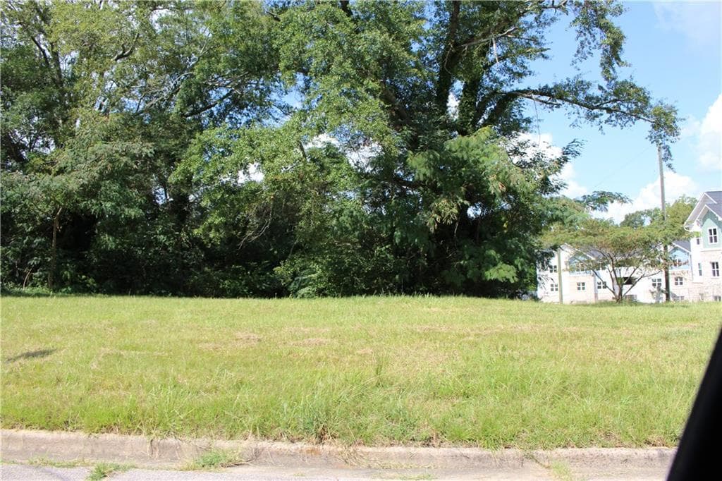 unimproved land for sale at 451 Jefferson Street, Griffin, GA 30223 — photo 7