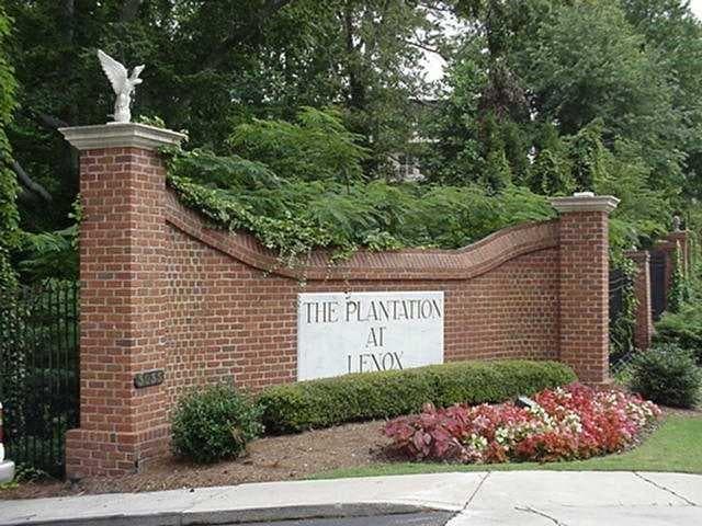 2 bedroom, 2 bathroom, 1,464 sq ft condominium for rent at 24105 Plantation Drive 24105, Atlanta, GA 30324 for $1,800 a month — photo 1 of 27
