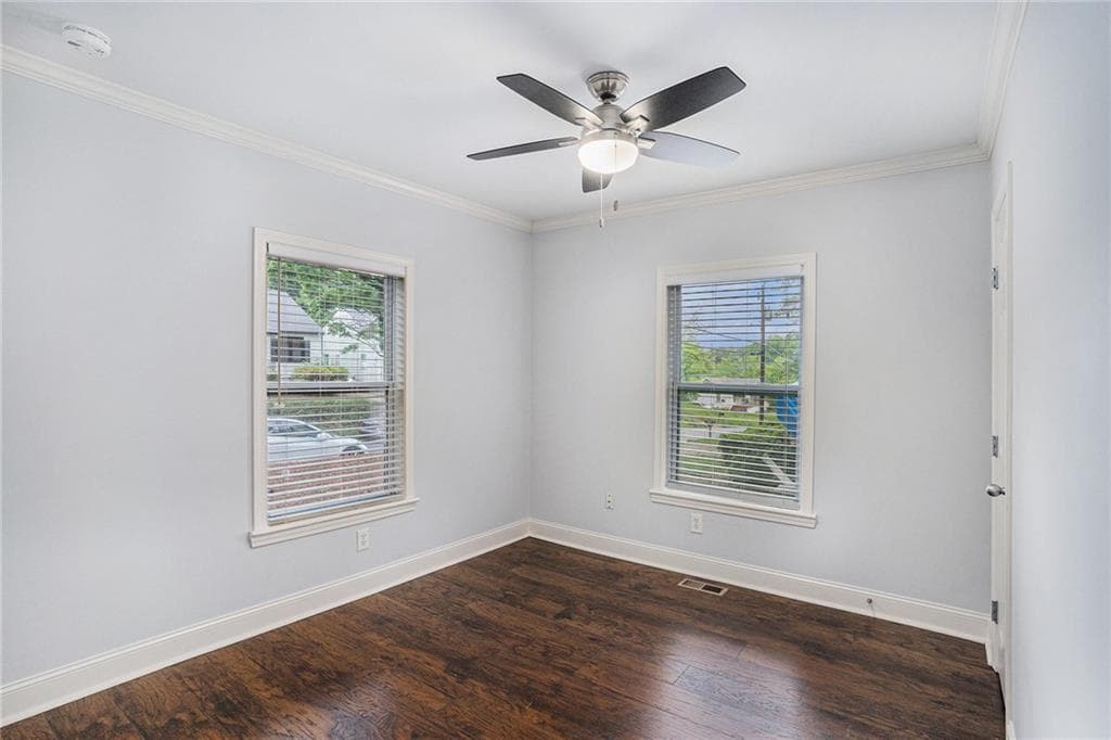 3 bedroom, 2 bathroom, 1,008 sq ft single family residence for sale at 3378 Lavista, Hapeville, GA 30354 — photo 7