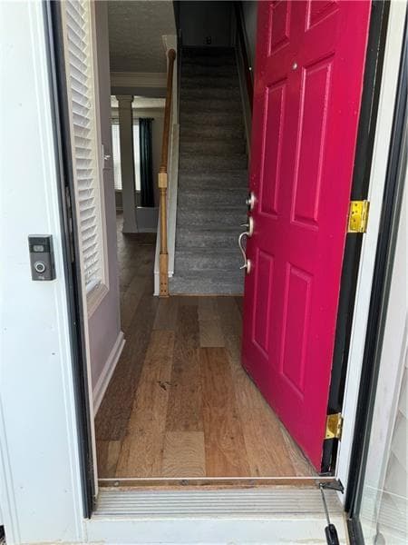 3 bedroom, 3 bathroom, 1,957 sq ft single family residence for rent at 2706 WINDWATCH, Marietta, GA 30062 for $2,700 a month — photo 2