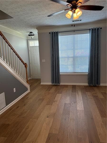 3 bedroom, 3 bathroom, 1,957 sq ft single family residence for rent at 2706 WINDWATCH, Marietta, GA 30062 for $2,700 a month — photo 3