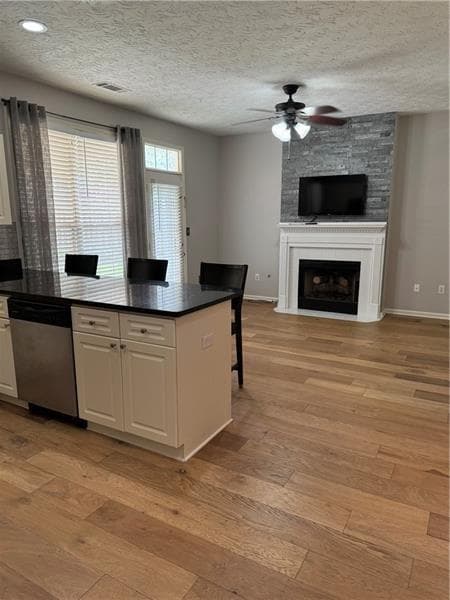 3 bedroom, 3 bathroom, 1,957 sq ft single family residence for rent at 2706 WINDWATCH, Marietta, GA 30062 for $2,700 a month — photo 9