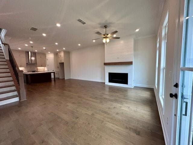 4 bedroom, 4 bathroom, 2,400 sq ft townhouse under contract at 502 Whatton Road 1, Johns Creek, GA 30022 — photo 10