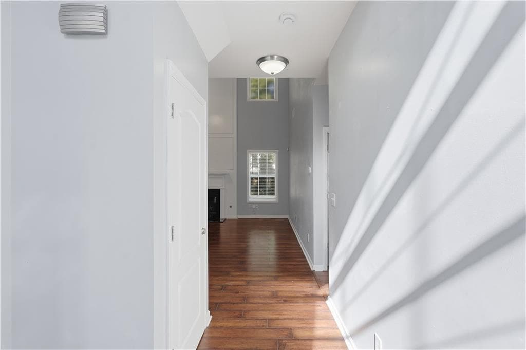5 bedroom, 4 bathroom, 2,708 sq ft single family residence for sale at 1332 Melrose Woods Lane, Lawrenceville, GA 30045 — photo 10