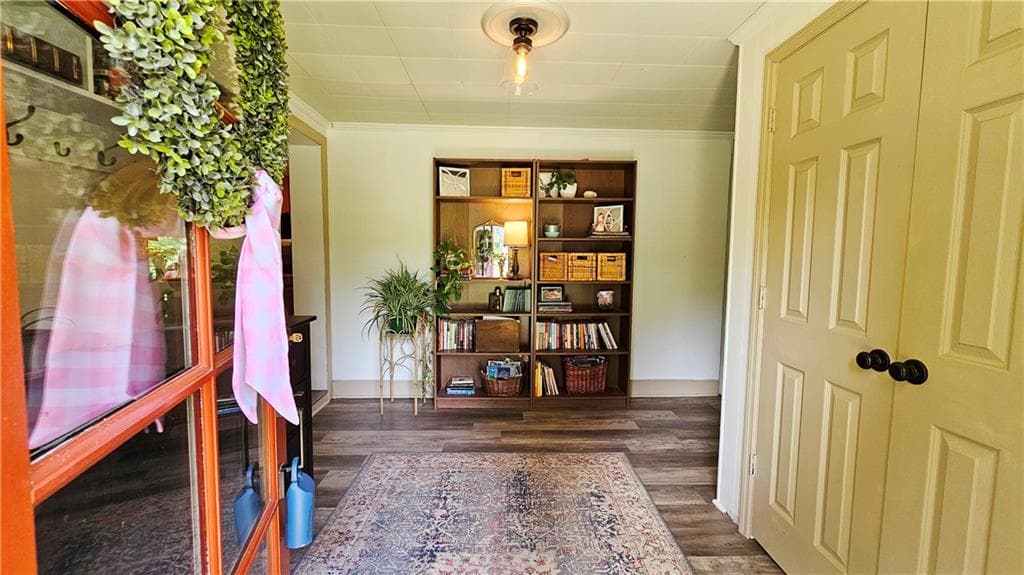 4 bedroom, 3 bathroom, 2,340 sq ft single family residence for sale at 1581 Lost Mountain Road, Powder Springs, GA 30127 — photo 6