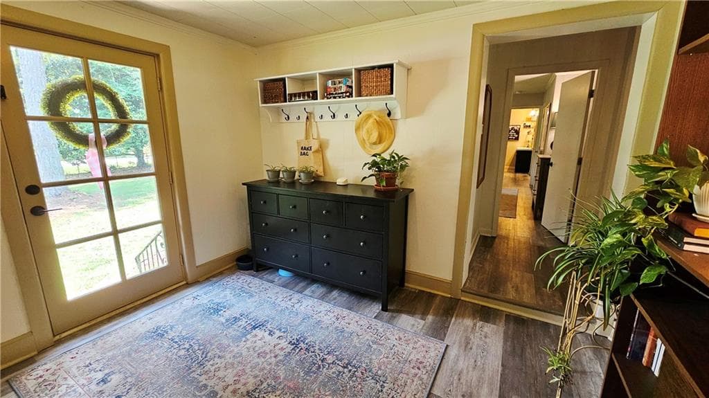 4 bedroom, 3 bathroom, 2,340 sq ft single family residence for sale at 1581 Lost Mountain Road, Powder Springs, GA 30127 — photo 7
