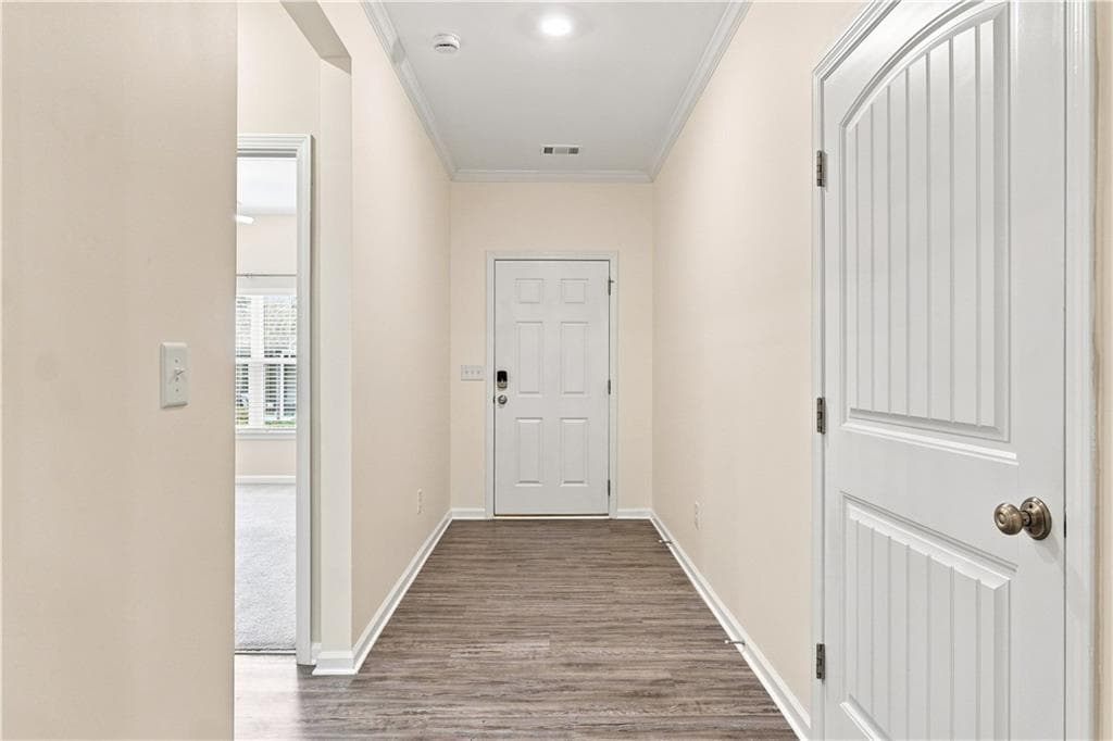 2 bedroom, 2 bathroom, 1,357 sq ft townhouse under contract at 94 Sanctuary Place, Jasper, GA 30143 — photo 3