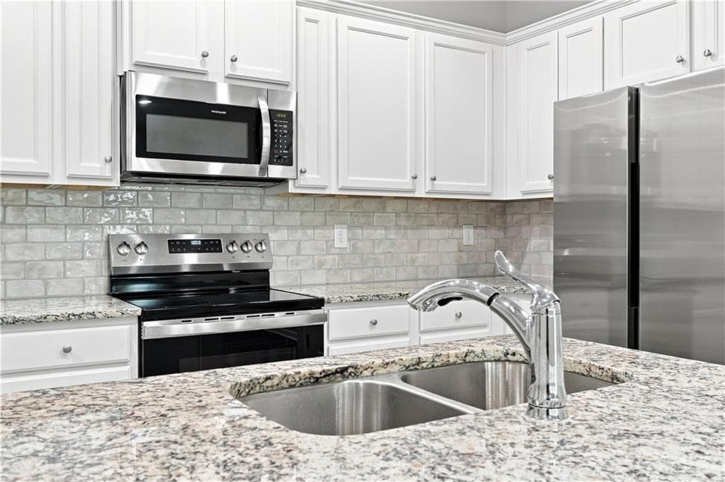 2 bedroom, 2 bathroom, 1,357 sq ft townhouse under contract at 94 Sanctuary Place, Jasper, GA 30143 — photo 7