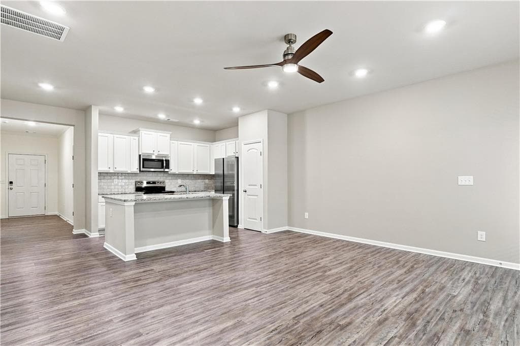 2 bedroom, 2 bathroom, 1,357 sq ft townhouse under contract at 94 Sanctuary Place, Jasper, GA 30143 — photo 10