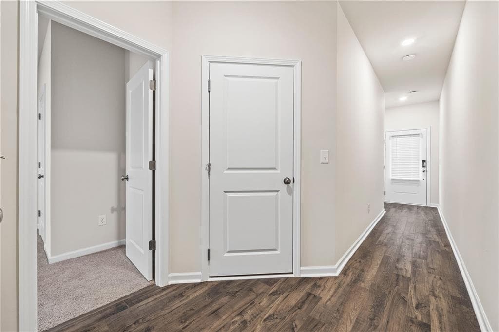 3 bedroom, 4 bathroom, 2,201 sq ft townhouse for rent at 135 Matson Run, Mableton, GA 30126 for $3,000 a month — photo 3