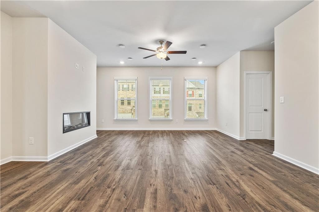 3 bedroom, 4 bathroom, 2,201 sq ft townhouse for rent at 135 Matson Run, Mableton, GA 30126 for $3,000 a month — photo 6