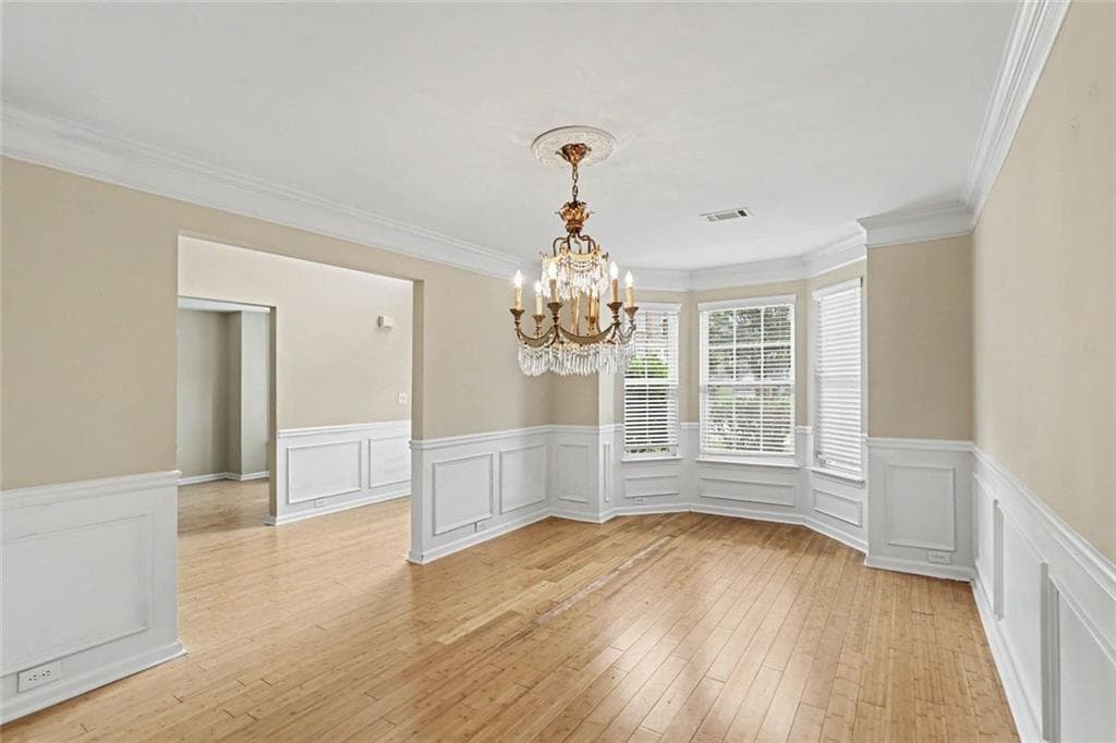 5 bedroom, 3 bathroom, 3,268 sq ft single family residence for sale at 579 Ironstone Drive, Fairburn, GA 30213 — photo 4