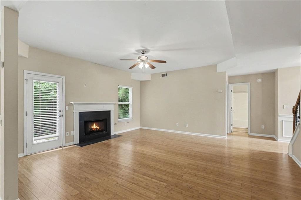 5 bedroom, 3 bathroom, 3,268 sq ft single family residence for sale at 579 Ironstone Drive, Fairburn, GA 30213 — photo 6