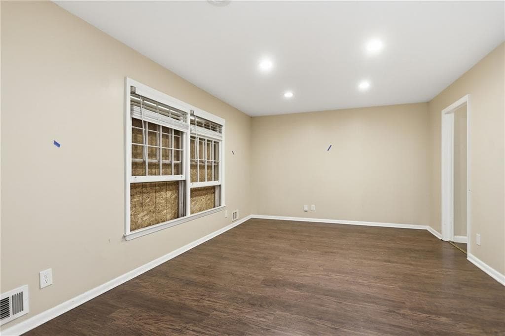 5 bedroom, 2 bathroom, 1,875 sq ft single family residence for sale at 3660 Turner Heights Drive, Decatur, GA 30032 — photo 8