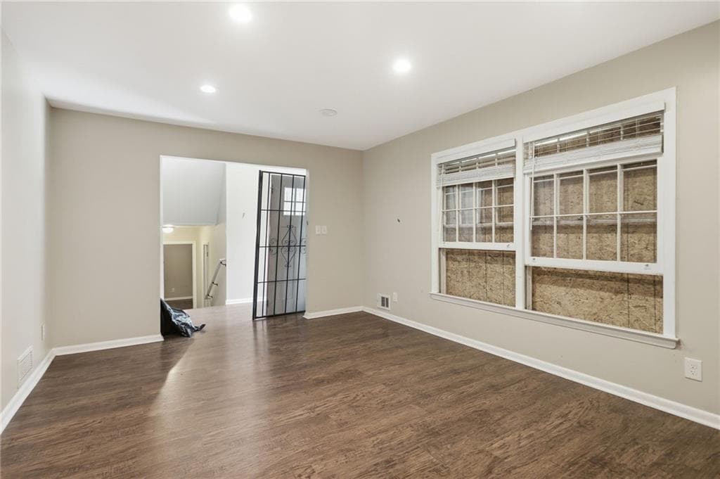 5 bedroom, 2 bathroom, 1,875 sq ft single family residence for sale at 3660 Turner Heights Drive, Decatur, GA 30032 — photo 9