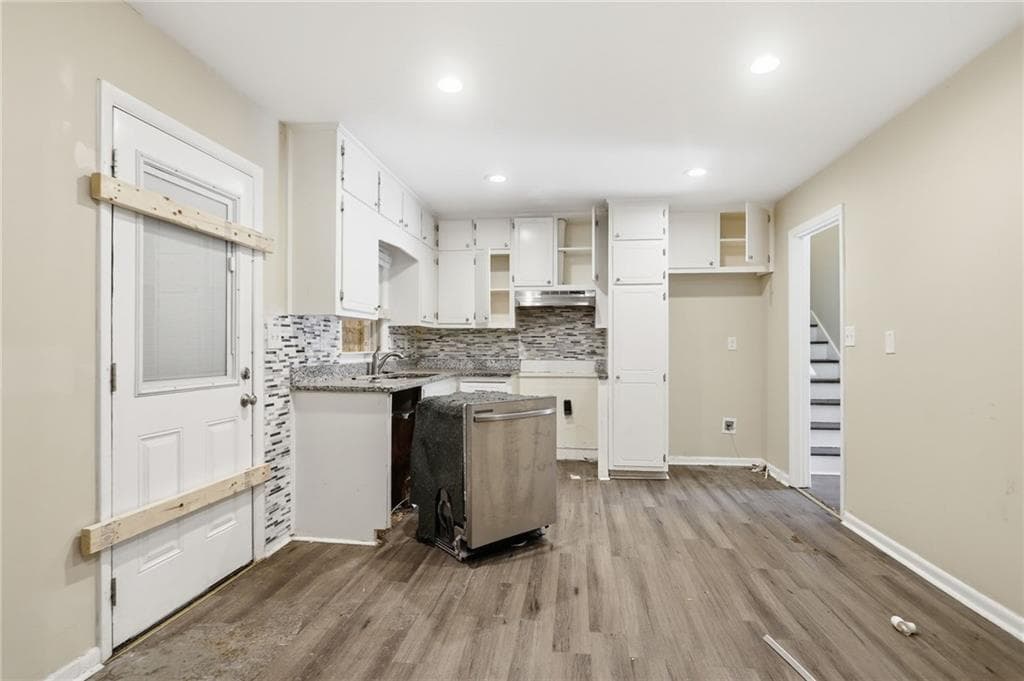 5 bedroom, 2 bathroom, 1,875 sq ft single family residence for sale at 3660 Turner Heights Drive, Decatur, GA 30032 — photo 10