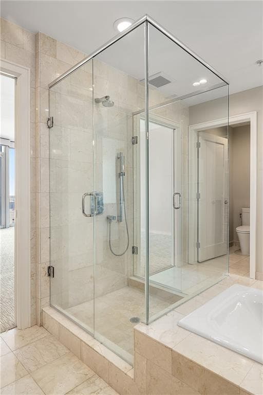 3 bedroom, 4 bathroom, 2,800 sq ft condominium for rent at 3325 Piedmont Road 2905, Atlanta, GA 30305 for $7,500 a month — photo 6