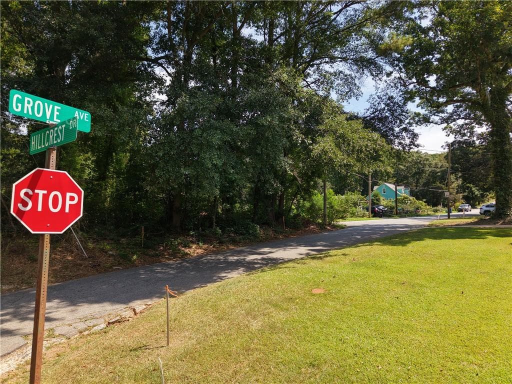 single family residence for sale at 1929 Grove Avenue, East Point, GA 30344