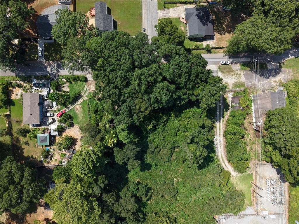 single family residence for sale at 1929 Grove Avenue, East Point, GA 30344 — photo 2