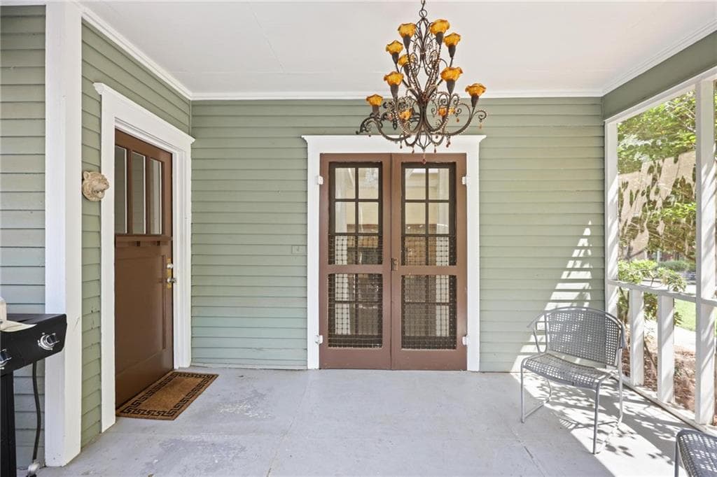 3 bedroom, 2 bathroom, 2,000 sq ft single family residence for rent at 26 Highland Drive, Atlanta, GA 30305 for $4,000 a month — photo 3