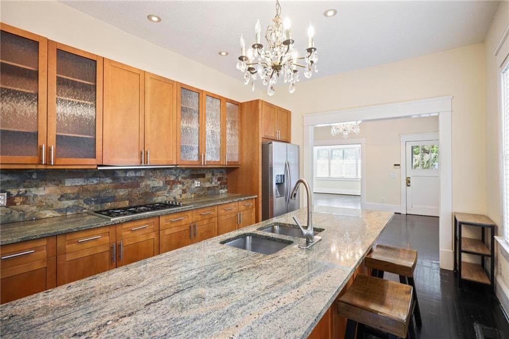 3 bedroom, 2 bathroom, 2,000 sq ft single family residence for rent at 26 Highland Drive, Atlanta, GA 30305 for $4,000 a month — photo 10