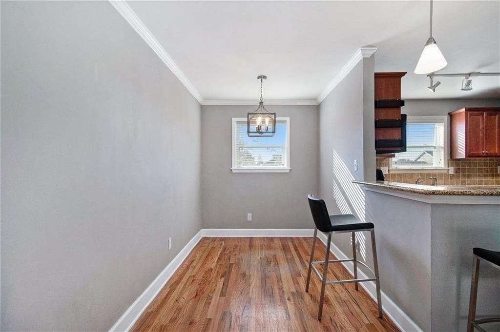 1 bedroom, 1 bathroom condominium for rent at 48 Peachtree Avenue 324, Atlanta, GA 30305 for $1,400 a month — photo 8