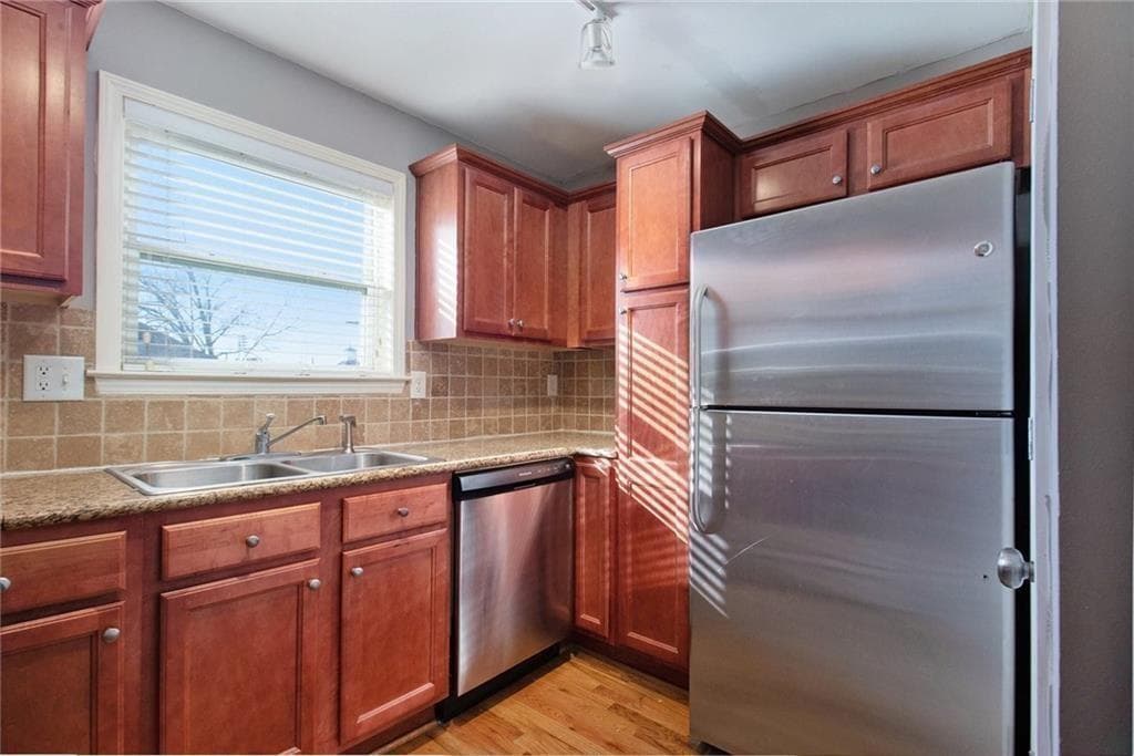 1 bedroom, 1 bathroom condominium for rent at 48 Peachtree Avenue 324, Atlanta, GA 30305 for $1,400 a month — photo 9