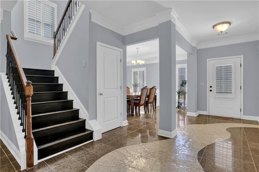 5 bedroom, 4 bathroom, 3,238 sq ft single family residence for rent at 11214 Gates Terrace, Johns Creek, GA 30097 for $3,500 a month — photo 5
