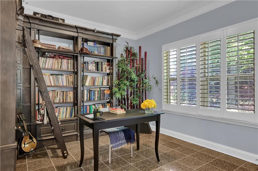 5 bedroom, 4 bathroom, 3,238 sq ft single family residence for rent at 11214 Gates Terrace, Johns Creek, GA 30097 for $3,500 a month — photo 6