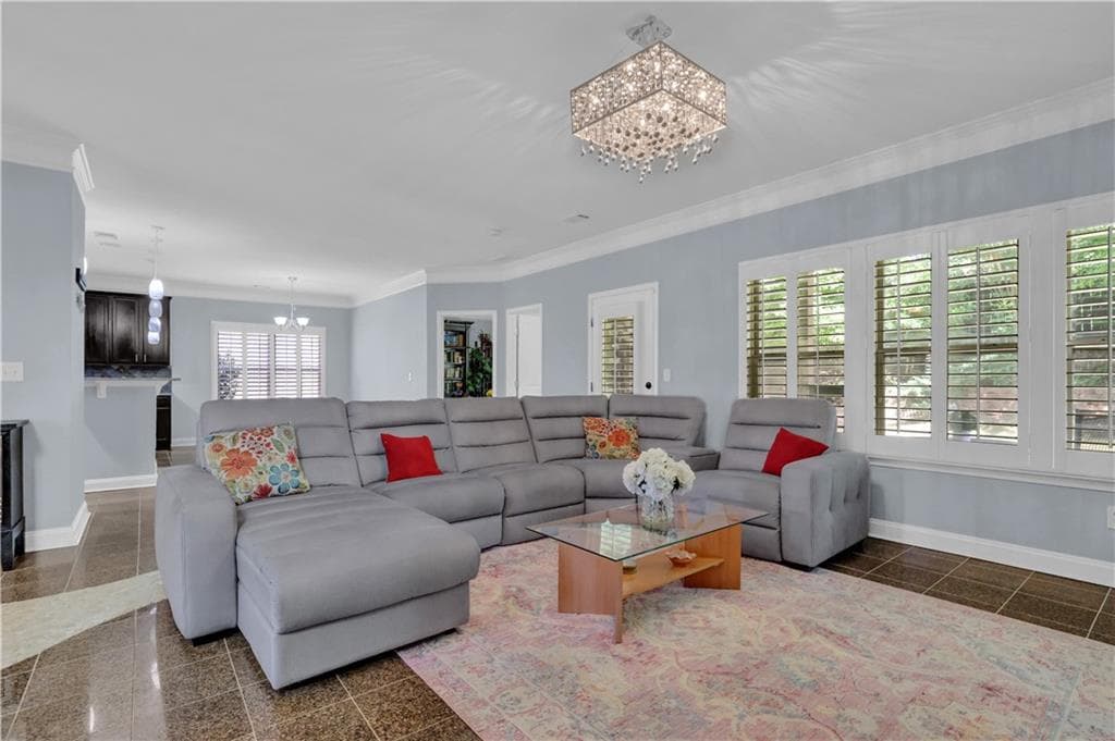 5 bedroom, 4 bathroom, 3,238 sq ft single family residence for rent at 11214 Gates Terrace, Johns Creek, GA 30097 for $3,500 a month — photo 9