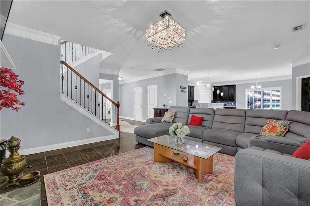5 bedroom, 4 bathroom, 3,238 sq ft single family residence for rent at 11214 Gates Terrace, Johns Creek, GA 30097 for $3,500 a month — photo 10