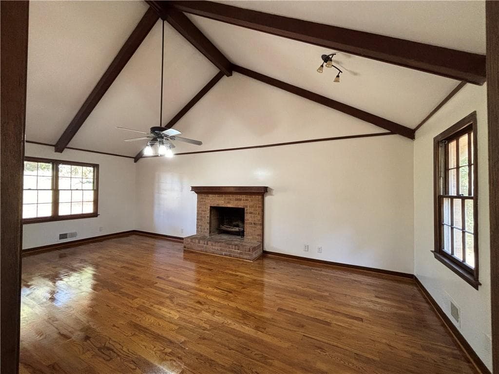 4 bedroom, 3 bathroom, 2,186 sq ft single family residence for sale at 676 Killian Hill Road, Lilburn, GA 30047 — photo 5