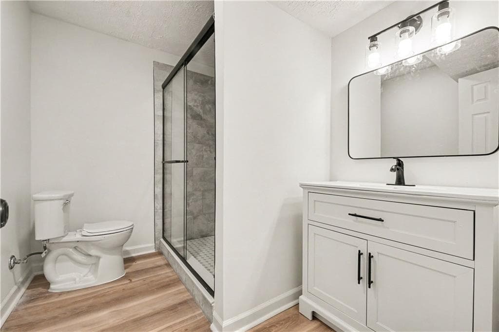 4 bedroom, 2 bathroom, 1,750 sq ft single family residence under contract at 6855 Kimberly Mill Road, Atlanta, GA 30349 — photo 10