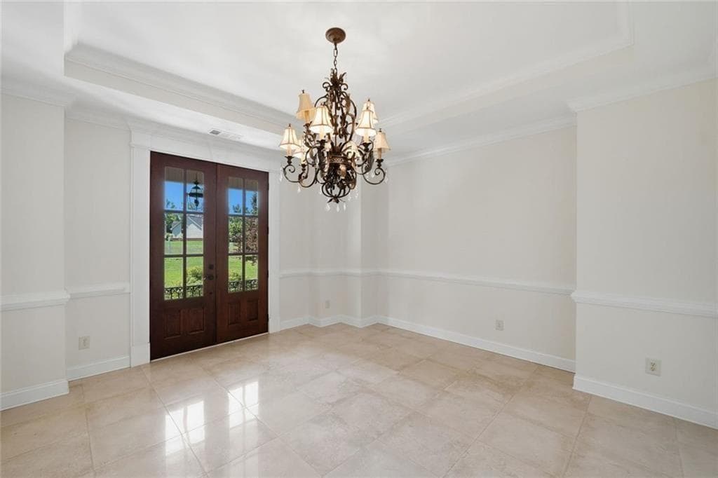 6 bedroom, 5 bathroom, 6,314 sq ft single family residence under contract at 3930 Fouts Drive, Cumming, GA 30028 — photo 7